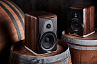 Sonus Faber Electa Amator III: Мониторы к 35-тилетию компании.