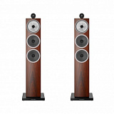 B&W 703 S3 MOCHA в салоне HiFi Audio в СПб B&W 703 S3 MOCHA в салоне HiFi Audio в СПб