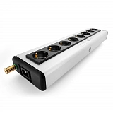 Nordost QBase QB8 Mark III в салоне HiFi Audio в СПб