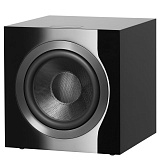 B&W DB4S GLOSS BLACK в салоне HiFi Audio в СПб