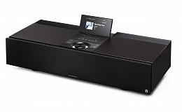 Primare Allt-i-Ett в салоне HiFi Audio в СПб