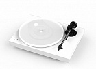 Проигрыватель винила Pro-Ject X1 уже в России.