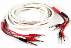 BLACK RHODIUM TANGO WHITE BANAN 2.0M в салоне HiFi Audio в СПб