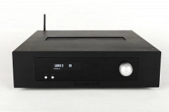 BLADELIUS Thor MK V в салоне HiFi Audio в СПб
