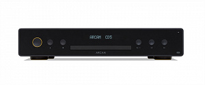 Arcam RADIA CD5 в салоне HiFi Audio в СПб