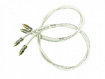 BLACK RHODIUM OPUS RCA 0.5M в салоне HiFi Audio в СПб