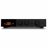 AudioLab 9000A Black в салоне HiFi Audio в СПб