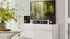 Klipsch обновила серии домашне-кинотеатральной акустики Reference Premiere и Reference.