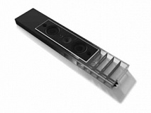 B&W CCM 8.5 BACK BOX в салоне HiFi Audio в СПб