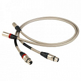 CHORD COMPANY EPIC 2XLR-2XLR 1.0M в салоне HiFi Audio в СПб