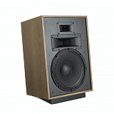 KLIPSCH HERESY IV DISTRESSED OAK в салоне HiFi Audio в СПб