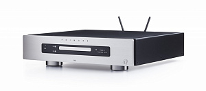 PRIMARE CD35 PRISMA TITAN в салоне HiFi Audio в СПб