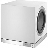 B&W DB1D WHITE в салоне HiFi Audio в СПб B&W DB1D WHITE в салоне HiFi Audio в СПб