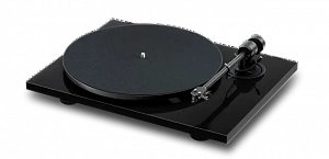 Pro-Ject E1.2 Phono (Pick It MM E) в салоне HiFi Audio в СПб Pro-Ject E1.2 Phono (Pick It MM E) в салоне HiFi Audio в СПб
