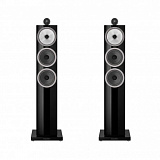 B&W 703 S3 GLOSSY BLACK в салоне HiFi Audio в СПб B&W 703 S3 GLOSSY BLACK в салоне HiFi Audio в СПб
