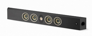 FOCAL ON WALL 302 BLACK SATIN в салоне HiFi Audio в СПб FOCAL ON WALL 302 BLACK SATIN в салоне HiFi Audio в СПб