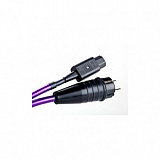 CHORD COMPANY SHAWLINE POWER CHORD EURO 1.0M в салоне HiFi Audio в СПб