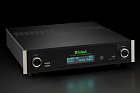 AV-процессор McIntosh MX100: поддержка 4K и HDR в конфигурации 11.2 или 7.2.4 исключительно с балансными выходами.