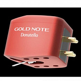 GOLD NOTE DONATELLO RED в салоне HiFi Audio в СПб