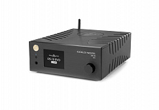 Gold Note DS-10 EVO Line в салоне HiFi Audio в СПб