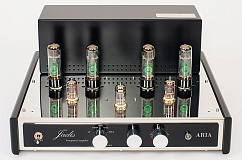 Jadis Aria в салоне HiFi Audio в СПб