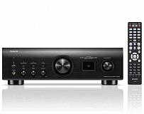 DENON PMA-1700NE BLACK в салоне HiFi Audio в СПб