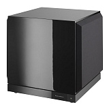 B&W DB2D BLACK в салоне HiFi Audio в СПб B&W DB2D BLACK в салоне HiFi Audio в СПб
