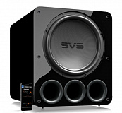 SVS PB-17 Ultra в салоне HiFi Audio в СПб