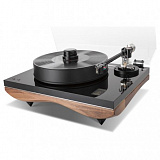 GOLD NOTE MEDITERRANEO WALNUT в салоне HiFi Audio в СПб