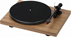 Новое платье Pro-Ject Debut Carbon.