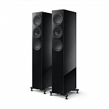 KEF R5 META в салоне HiFi Audio в СПб