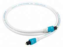 CHORD COMPANY C-LITE TOSLINK-TOSLINK 1.0M в салоне HiFi Audio в СПб CHORD COMPANY C-LITE TOSLINK-TOSLINK 1.0M в салоне HiFi Audio в СПб
