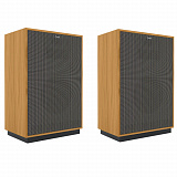 KLIPSCH CORNWALL IV NATURAL CHERRY в салоне HiFi Audio в СПб