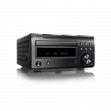 DENON RCD-M41 в салоне HiFi Audio в СПб