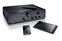 MAGNAT MA 700 BLACK в салоне HiFi Audio в СПб