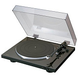 DENON DP-300F BLACK в салоне HiFi Audio в СПб DENON DP-300F BLACK в салоне HiFi Audio в СПб