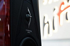 Sonus Faber il Cremonese в Салоне Hi-Fi Audio готовы к прослушиванию!