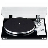 TEAC TN-4D-SE в салоне HiFi Audio в СПб TEAC TN-4D-SE в салоне HiFi Audio в СПб