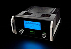 Новый балансный моноусилитель мощности от McIntosh – MC611