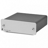 PRO-JECT PHONO BOX USB (DC) SILVER в салоне HiFi Audio в СПб