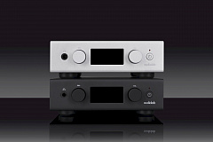 Audiolab D7 в салоне HiFi Audio в СПб