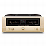 ACCUPHASE P-4600 в салоне HiFi Audio в СПб