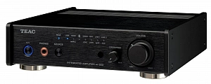 Teac AI-303 в салоне HiFi Audio в СПб Teac AI-303 в салоне HiFi Audio в СПб
