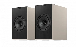 KEF Coda W в салоне HiFi Audio в СПб KEF Coda W в салоне HiFi Audio в СПб