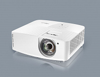 OPTOMA 4K400ST DLP в салоне HiFi Audio в СПб OPTOMA 4K400ST DLP в салоне HiFi Audio в СПб