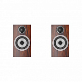 B&W 707 S3 MOCHA в салоне HiFi Audio в СПб