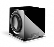 DALI SUB P-10 DSS BLACK HIGH GLOSS в салоне HiFi Audio в СПб