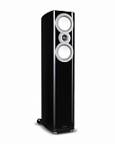 MISSION ZX-3 HIGH-GLOSS BLACK в салоне HiFi Audio в СПб MISSION ZX-3 HIGH-GLOSS BLACK в салоне HiFi Audio в СПб