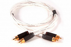 BLACK RHODIUM TWIST RCA 1.5M в салоне HiFi Audio в СПб BLACK RHODIUM TWIST RCA 1.5M в салоне HiFi Audio в СПб