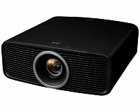 JVC DLA-NZ700B в салоне HiFi Audio в СПб